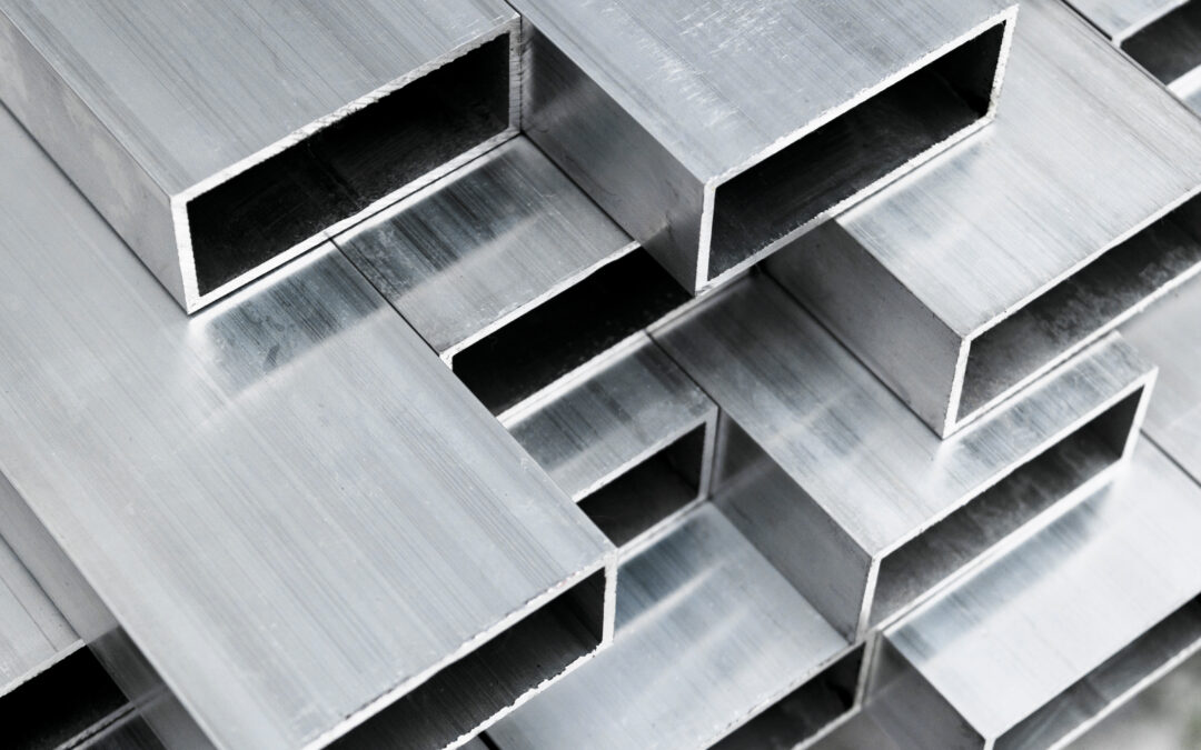 Les menuiseries bois-aluminium : la sureté d’un produit solide