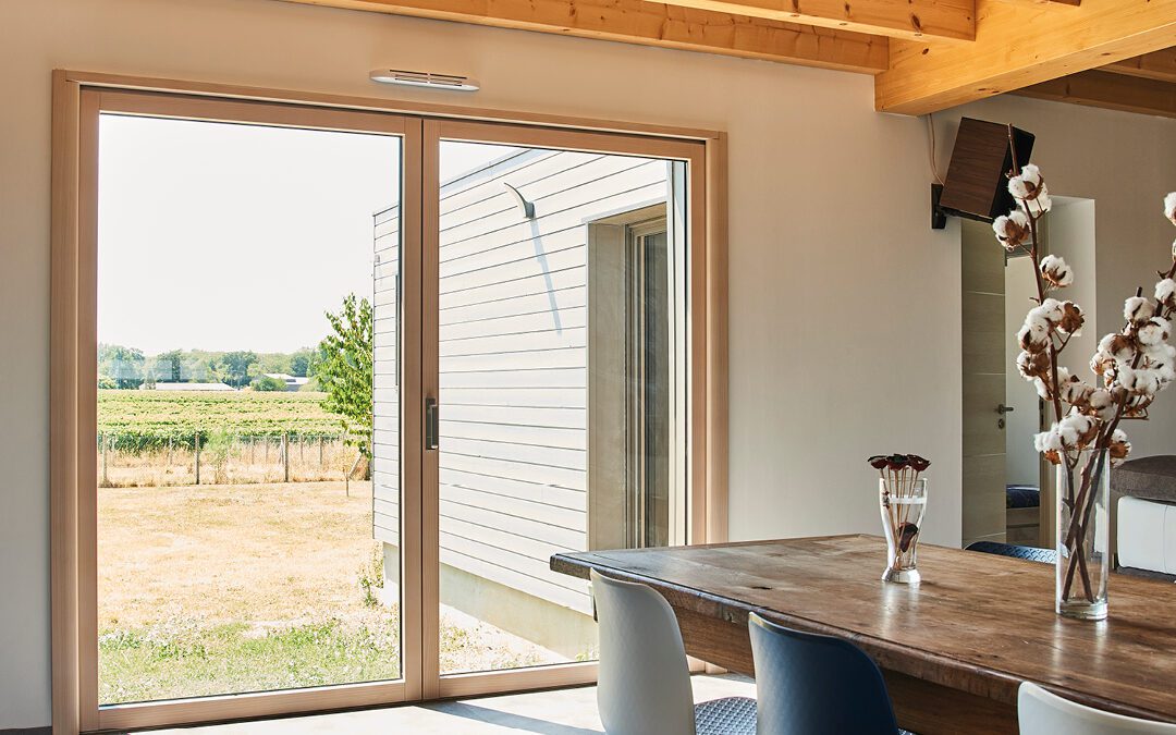 Rénover ses fenêtres et sa porte d’entrée : Comment faire le bon choix ?